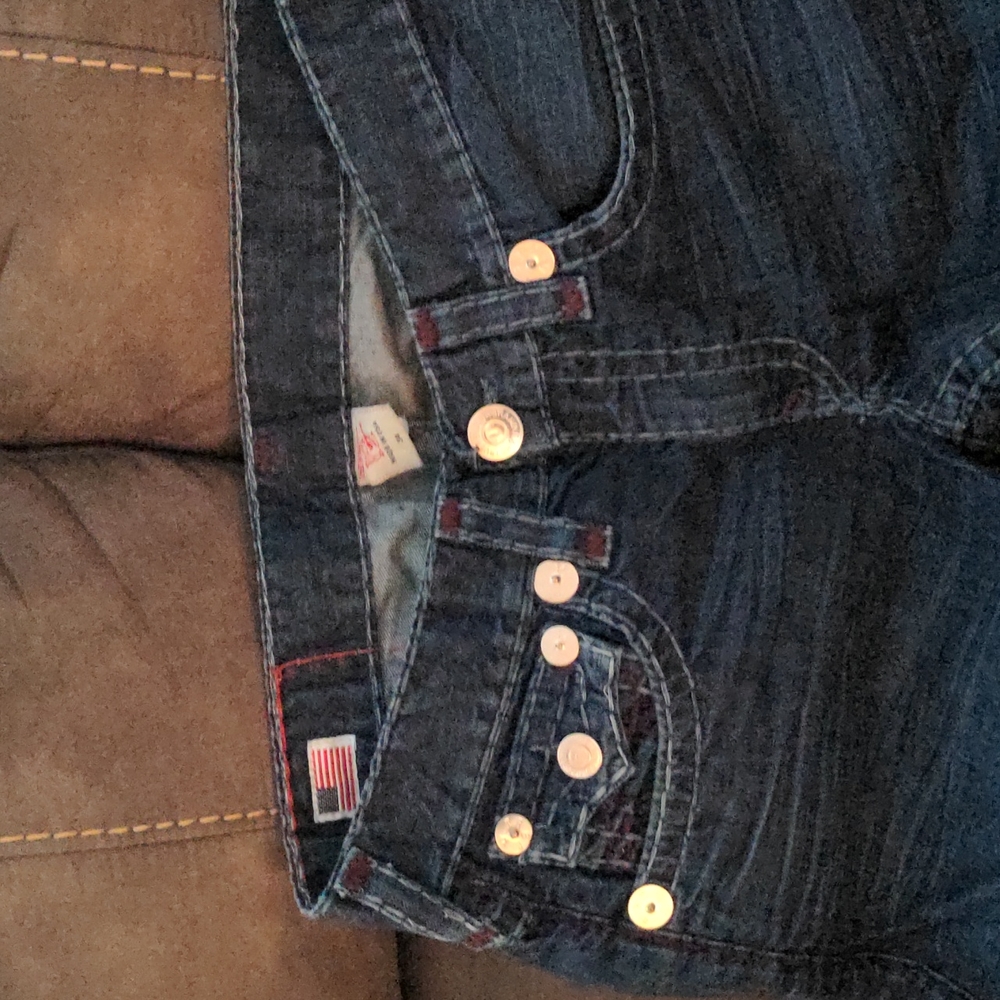 True religion jeans